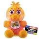 thumbnail image 1 of Plush Fnaf Tiedye Chica Peluche, 1 of 2