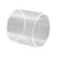 thumbnail image 1 of 1 Uds Pantalla De Cristal Transparente Cilindro Pantalla De Lámpara De Cristal Pantalla De Cristal De Repuesto S, 1 of 3
