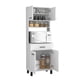 thumbnail image 4 of Alacena Buffet Cocina Z 60 Blanco, 4 of 14