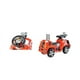 thumbnail image 3 of Vehiculo Infantil Bombero 6v, 3 of 3