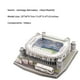 thumbnail image 2 of Puzzle 3D para el estadio de fútbol Santiago Bernabéu, regalo de recuerdo, 2 of 3
