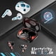thumbnail image 2 of AARONMEI Auriculares Inalámbricos Gaming Bluetooth Blanco, 2 of 3