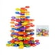 thumbnail image 4 of Juguetes Montessori Bloque De Equilibrio De Aprendizaje Preescolar Para Niños Regalos De Vacaciones Para Niños 30 Piezas, 4 of 5
