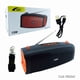 thumbnail image 3 of Parlante Solar Recargable de 15W Bluetooth FM USB y TF Portátil, 3 of 3