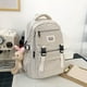 thumbnail image 3 of Kawaii Large Capacity Backpack, Cute Heavy Duty Laptop Daypack, Casual College School Bag & Travel Bag, 3 of 4