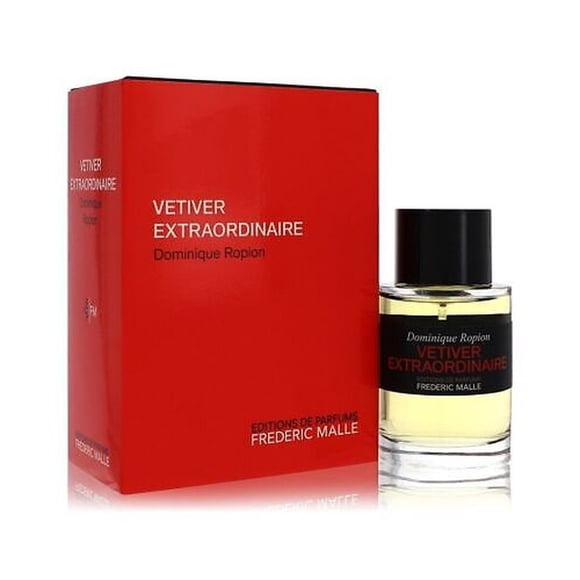 Perfume Frederic Malle Vetiver Extraordinaire 100 ml EDP