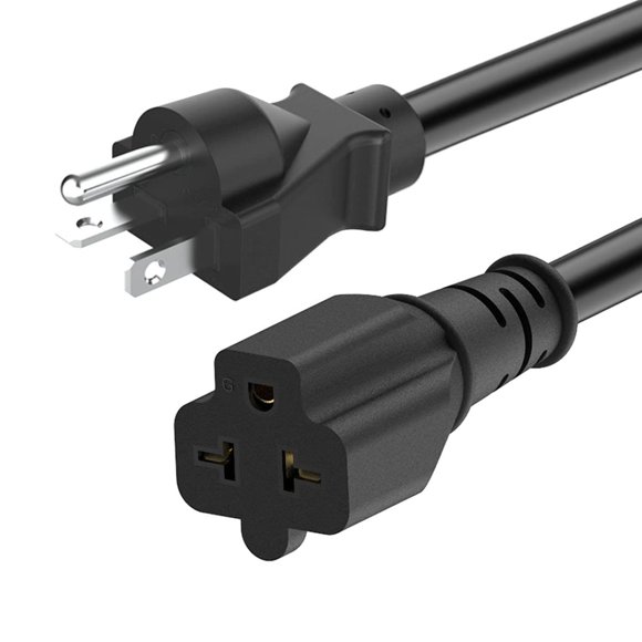 Cable de extensión ADCAUDX 1,83 m 12 AWG NEMA 5‑20P