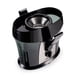 thumbnail image 4 of Extractor de Jugo Thomas TH-2540i 600W Juguera Extractora de Jugos Frutas y Verduras 2 Velocidades Filtro y Cuchillas de Acero Inoxidable Depósito 650 cc Plateado, 4 of 7