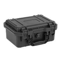 Magideal - Maleta Caja De Herramientas Almacenamiento Organizar Con Espuma Transporte Multiuso Ligero Durable Organizador De Almacenamiento Sellado Para Cámara , 215X165X100Mm
