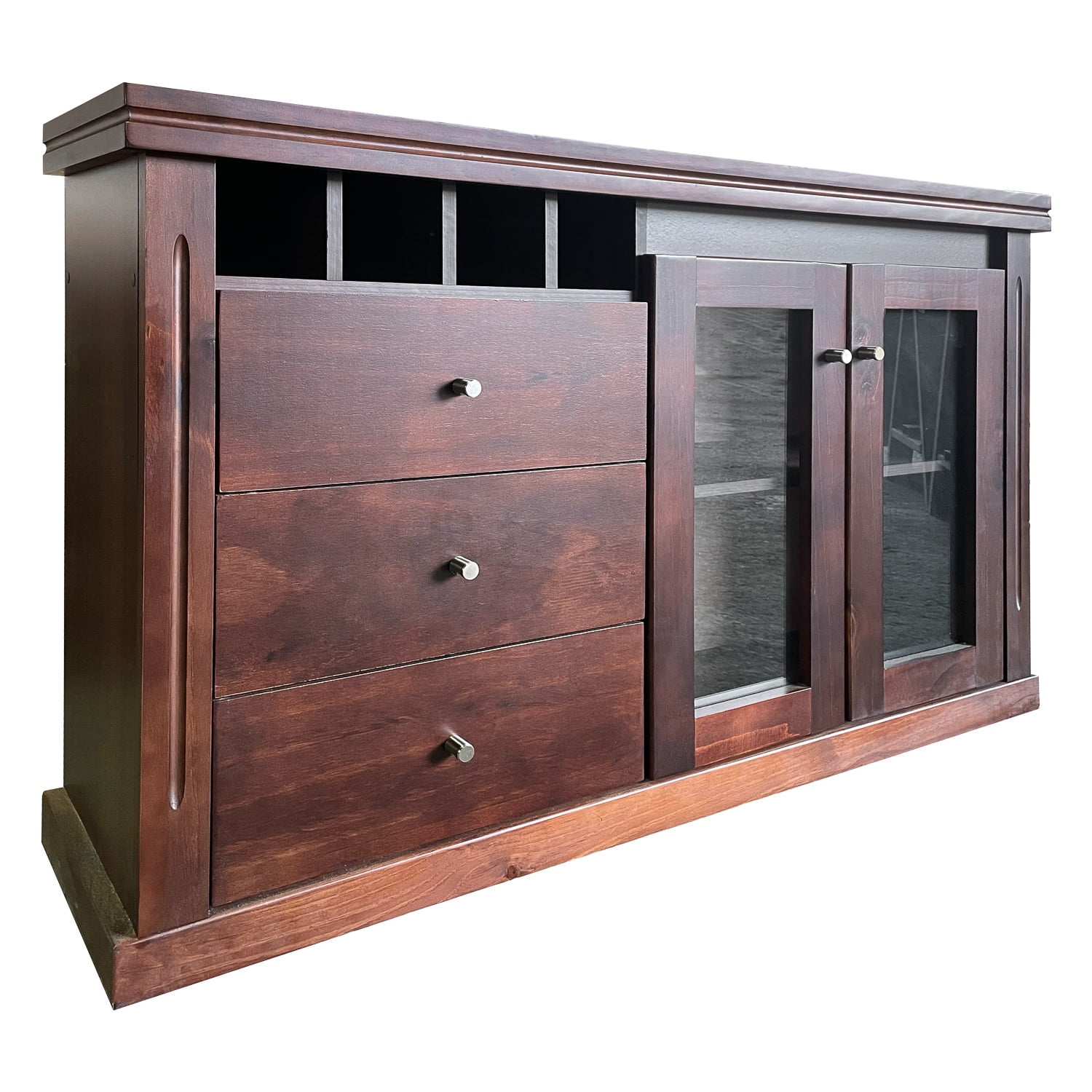 Araucarias - Buffet Barcelona Rectangular