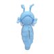 thumbnail image 2 of Peluche Pokémon Kingdra Sentado – Colección Sitting Cuties, 20 cm, 2 of 2