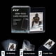 thumbnail image 4 of Tarjeteros P.Y.P PROTECT YOU PLAY de 200 quilates para cartas coleccionables, 4 of 6