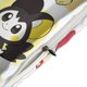 thumbnail image 4 of Pik_achu Print Bedding Set Pattern Duvet Cove Set 3 Pieces 1 Quilt Cover And 2 Pillowcases for Women Men Teens, 4 of 5