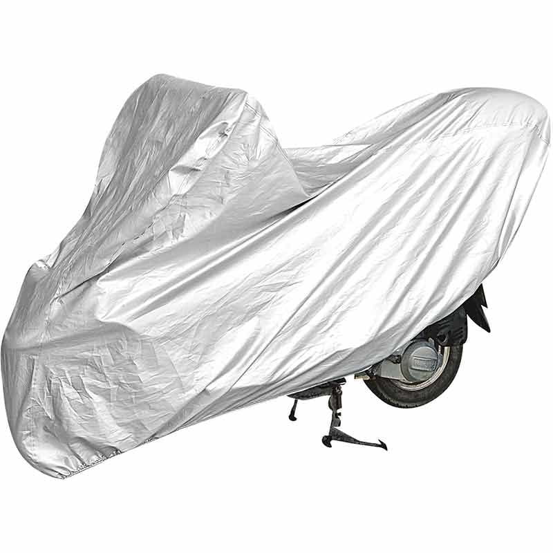Autodrive - Cobertor De Moto Xl