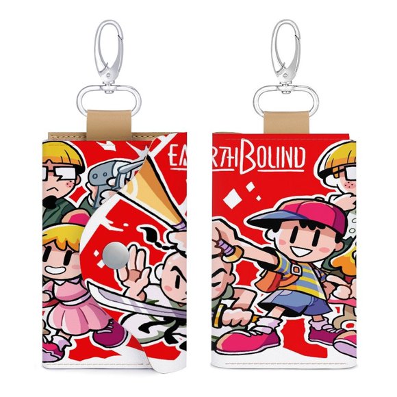 Earthbound La Película Toalla Con Diseño Único Regalo Ideal Para Fans
