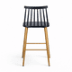thumbnail image 2 of Taburete Windsor Retro de 66cm, 2 of 2