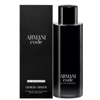 Giorgio Armani - Code Edt 200 Ml Hombre