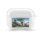 thumbnail image 1 of Funda AirPods Pro Desmarcar Shaun El Oveja Transparente, 1 of 6