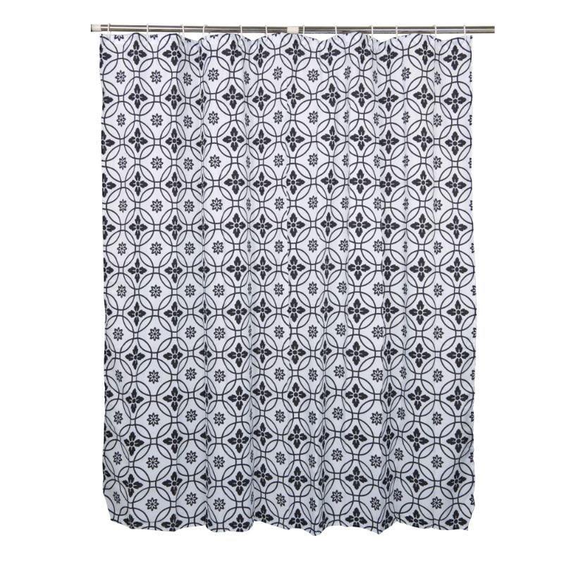 Mainstays - Cortina Poly Cotton Nueva Opcion De Cortina
