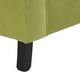 thumbnail image 4 of Sofa Lua 3c Felpa 20 Pistacho, 4 of 4
