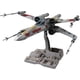 thumbnail image 1 of Kit de Modelismo Art Craft BANDAI Star Wars 1/72 X‑Wing, 1 of 4