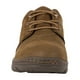 thumbnail image 3 of Zapato de Cuero Brezo Khaki London Adixt, 3 of 5