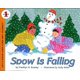 thumbnail image 1 of Libro HarperCollins Cae la Nieve – Etapa 1, 1 of 1