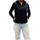 thumbnail image 1 of Parka Sin Mangas Chaqueta Mujer Colores H62, 1 of 4