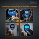 thumbnail image 5 of Juego de medidores de corriente alterna digitales Elitech HVAC con pinzas de temperatura, 5 of 8