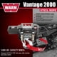 thumbnail image 3 of Cabrestante WARN Vantage 2000 12V 907 kg, tiro de 17 m de cable, 3 of 9