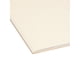 thumbnail image 5 of Carpeta de archivos Smead SuperTab, peso pesado, tamaño carta, 50/caja, 5 of 7