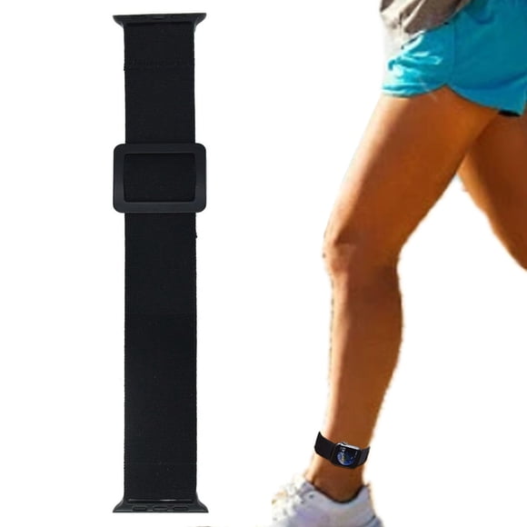 Pulsera/tobillera para Apple Watch Series 3/2/1 42 mm/SE/6/5/4 44 mm