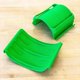 thumbnail image 2 of Manopla GRIPmitt Talla Pequeña/Mediana Verde 2 Unidades, 2 of 5