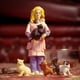 thumbnail image 2 of Figura de acción Accoutrements Crazy Cat Lady con 6 gatos, 20 cm, 2 of 4