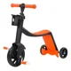 thumbnail image 1 of Scooter 2 En 1 Para Niños Patín Y Bicicleta De Equilibrio, 1 of 2