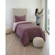 thumbnail image 4 of Cubrecama Plaza y Media Sherpa Jacquard Cubrecama Plaza y Media Invierno Sherpa Jacquard Extra SuaveDeluxe, 4 of 6