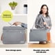 thumbnail image 5 of Bolsa Porta Equipo Dupray The Awesome Bag para Vaporizador Neat 31x46x29 cm, 5 of 7