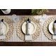 thumbnail image 4 of Servilletas de papel BloominGoods Linen-Feel European White (100), 4 of 8