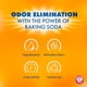 thumbnail image 4 of Absorbedor De Humedad Tub Essentials Paquete De 3 454 G, 4 of 8