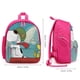 thumbnail image 2 of Snoopy Mochila Escolar para Niños y Niñas, Mochila Infantil Ligera de Alta Calidad, Grande y Duradera ROSA, 2 of 6