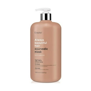 Erayba - Mascarilla Capilar Scalp Care Antioxidante 1000Ml
