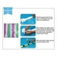 thumbnail image 3 of Anilinas Tie Dye 6 Colores 10gr Cu. Teñido Colores Vivos, 3 of 3