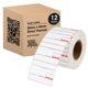 thumbnail image 1 of Etiquetas Print.Save.Repeat. 58 × 40 mm, 12 rollos, 1 of 2