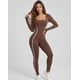 thumbnail image 4 of Enterito Modelador Mujer Manga Larga Sport, 4 of 6