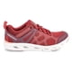 thumbnail image 5 of Zapatilla Mujer Breath Rojo, 5 of 8