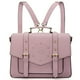 thumbnail image 1 of Maletín & Mochila Classic Para Laptop 15.6- Morado, 1 of 3
