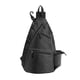 thumbnail image 3 of Mochila Para Pickleball, Portátil, Con Cierre De Cremallera, Informal, Color Negro, 3 of 3