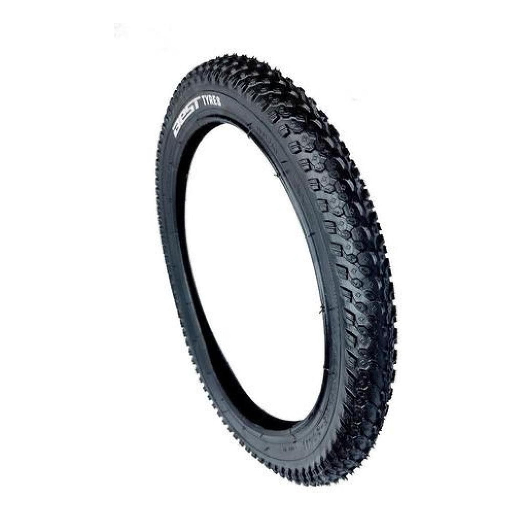 Neumatico Aro 16 X 1.95 Best Tyres Petty Bicicleta Mtb