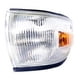 thumbnail image 1 of Farol Punta Tapabarro Delantero Derecho Hyundai H-100 2.5 Grace D4bf Sohc 8 V Con Turbo Diesel 1998 2004, 1 of 2