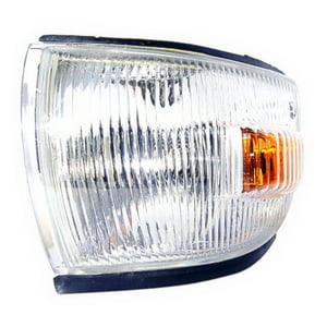 Repuestos Del Sol - Farol Punta Tapabarro Delantero Derecho Hyundai H-100 2.5 Grace D4Bb Sohc 8 Valv Diesel 1996 2003